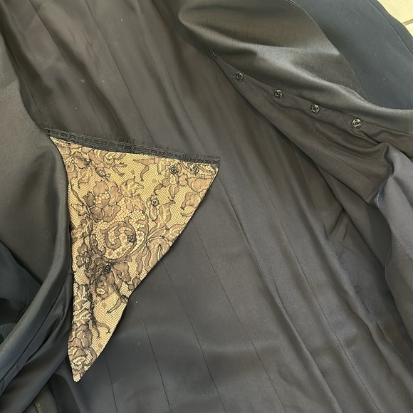 BRUCE OLDFIELD DRESS - Picture 7 of 11